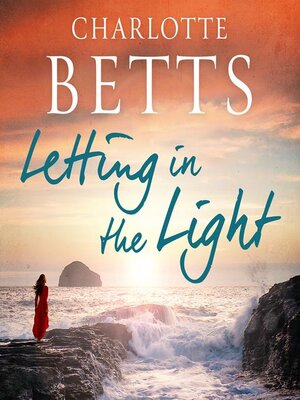 cover image of Letting in the Light